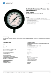 AFRISO_ROHRFEDER-MANOMETER-PROCESS-GAUGE-RF130PGGLY-ROHRFEDER-STANDARDMANOMETER-TYP-D6_87907602_DEU_DEU.PDF