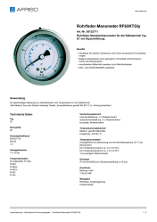 AFRISO_ROHRFEDER-MANOMETER-RF63KTGLY-ROHRFEDER-STANDARDMANOMETER-FUER-DIE-KAELTETECHNIK_85132711_DEU_DEU.PDF