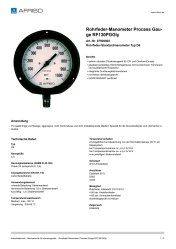 AFRISO_ROHRFEDER-MANOMETER-PROCESS-GAUGE-RF130PGGLY-ROHRFEDER-STANDARDMANOMETER-TYP-D6_87920602_DEU_DEU.PDF