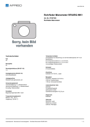 AFRISO_ROHRFEDER-MANOMETER-RF63RG-MK1-ROHRFEDER-MANOMETER_87367302_DEU_DEU.PDF