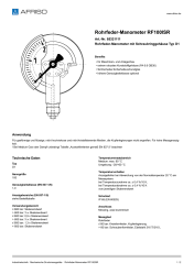 AFRISO_ROHRFEDER-MANOMETER-RF100ISR-ROHRFEDER-MANOMETER-MIT-SCHRAUBRINGGEHAEUSE-TYP-D1_85321111_DEU_DEU.PDF
