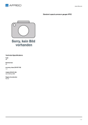 AFRISO_STANDARD-CAPSULE-PRESSURE-GAUGES-KP63_ENG_GBR_20260209_230629050.PDF