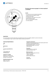 AFRISO_BOURDON-TUBE-PRESSURE-GAUGES-FOR-CHEMICAL-APPLICATIONS-RF63CH_ENG_GBR.PDF