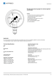 AFRISO_BOURDON-TUBE-PRESSURE-GAUGES-FOR-CHEMICAL-APPLICATIONS-RF100CH_ENG_GBR.PDF