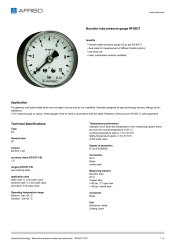 AFRISO_BOURDON-TUBE-PRESSURE-GAUGE-RF50GT_ENG_GBR.PDF