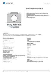 AFRISO_BOURDON-TUBE-PRESSURE-GAUGE-HZ-63-RAD_ENG_GBR.PDF