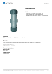 AFRISO_CABLE-EXTENSION-FITTING_ENG_GBR.PDF