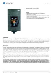 AFRISO_DOMESTIC-WATER-SYSTEM-CENTRE_ENG_GBR.PDF