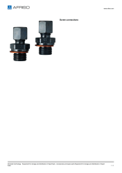 AFRISO_SCREW-CONNECTIONS_ENG_GBR.PDF