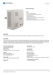 AFRISO_INDOOR-SIREN-AIS-10_ENG_GBR.PDF
