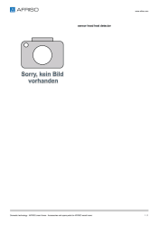 AFRISO_SENSOR-HEAD-HEAT-DETECTOR_ENG_GBR.PDF