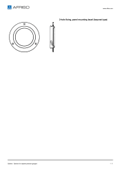 AFRISO_3-HOLE-FIXING--PANEL-MOUNTING-BEZEL--BAYONET-TYPE-_ENG_GBR.PDF