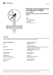 AFRISO_DIAPHRAGM-PRESSURE-GAUGES-FOR-CHEMICAL-APPLICATIONS-PF100CH-DIAPHRAGM-PRESSURE-G_85909402_ENG_GBR.PDF
