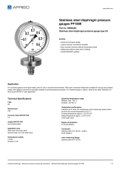 AFRISO_STAINLESS-STEEL-DIAPHRAGM-PRESSURE-GAUGES-PF100E-STAINLESS-STEEL-DIAPHRAGM-PRESS_85892402_ENG_GBR.PDF