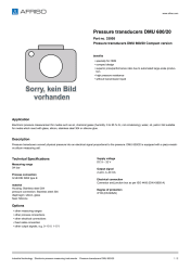 AFRISO_PRESSURE-TRANSDUCERS-DMU-600-20-PRESSURE-TRANSDUCERS-DMU-600-20-COMPACT-VERSION_33005_ENG_GBR.PDF