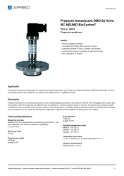 AFRISO_PRESSURE-TRANSDUCERS-DMU-02-VARIO-BC-NEUMO-BIOCONTROL--PRESSURE-TRANSDUCERS_32974_ENG_GBR.PDF