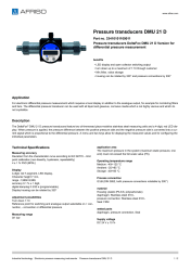 AFRISO_PRESSURE-TRANSDUCERS-DMU-21-D-PRESSURE-TRANSDUCERS-DELTAFOX-DMU-21-D-VERSION-FOR_33410101109011_ENG_GBR.PDF