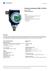 AFRISO_PRESSURE-TRANSDUCERS-DMU-14-DG-EX-PRESSURE-TRANSDUCERS_31996_ENG_GBR.PDF