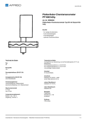 AFRISO_PLATTENFEDER-CHEMIEMANOMETER-PF160CHGLY-PLATTENFEDER-CHEMIEMANOMETER-TYP-D8-MIT-_85968802_DEU_DEU.PDF