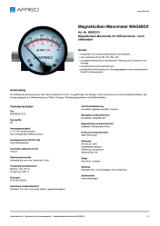 AFRISO_MAGNETKOLBEN-MANOMETER-MAG80DIF-MAGNETKOLBEN-MANOMETER-FUER-DIFFERENZDRUCK---HOC_88002312_DEU_DEU.PDF