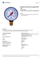 AFRISO_BOURDON-TUBE-PRESSURE-GAUGE-RF80-RAD-BOURDON-TUBE-PRESSURE-GAUGE-RF-FOR-HEATING-_63566_ENG_GBR.PDF