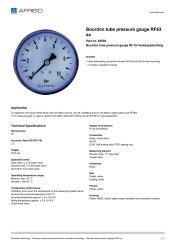 AFRISO_BOURDON-TUBE-PRESSURE-GAUGE-RF63-AX-BOURDON-TUBE-PRESSURE-GAUGE-RF-FOR-HEATING-P_63536_ENG_GBR.PDF
