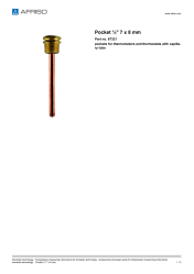 AFRISO_POCKET----7-X-8-MM-POCKETS-FOR-THERMOMETERS-AND-THERMOSTATS-WITH-CAPILLARY-TUBE_67321_ENG_GBR.PDF