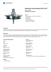 AFRISO_RESISTANCE-THERMOMETERS-WTH-30-VT-RESISTANCE-THERMOMETERS_32336_ENG_GBR.PDF