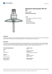 AFRISO_RESISTANCE-THERMOMETERS-WTH-30-CP-RESISTANCE-THERMOMETERS_32327_ENG_GBR.PDF