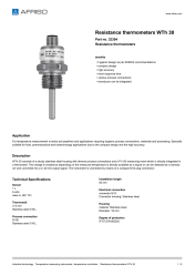 AFRISO_RESISTANCE-THERMOMETERS-WTH-30-RESISTANCE-THERMOMETERS_32304_ENG_GBR.PDF