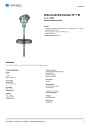 AFRISO_WIDERSTANDSTHERMOMETER-WTH-27-WIDERSTANDSTHERMOMETER_32260_DEU_DEU.PDF