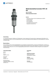 AFRISO_WIDERSTANDSTHERMOMETER-WTH-30-DK-WIDERSTANDSTHERMOMETER_32312_DEU_DEU.PDF