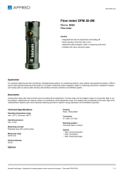 AFRISO_FLOW-METER-DFM-20-2M-FLOW-METER_80983_ENG_GBR.PDF