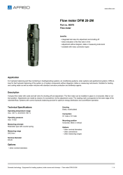 AFRISO_FLOW-METER-DFM-20-2M-FLOW-METER_80978_ENG_GBR.PDF