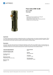 AFRISO_FLOW-METER-DFM-15-2M-FLOW-METER_80969_ENG_GBR.PDF