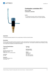 AFRISO_COMBUSTION-CONTROLLERS-FR-1-COMBUSTION-CONTROLLERS_42294_ENG_GBR.PDF
