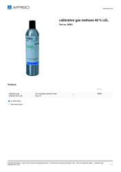 AFRISO_CALIBRATION-GAS-METHANE-40---LEL_69061_ENG_GBR.PDF