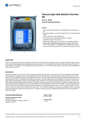 AFRISO_VACUUM-TYPE-LEAK-DETECTOR-EUROVAC-NV-VACUUM-TYPE-LEAK-DETECTOR_43788_ENG_GBR.PDF