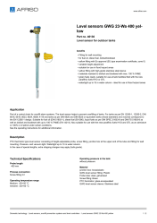 AFRISO_LEVEL-SENSORS-GWG-23-WA-400-YELLOW-LEVEL-SENSOR-FOR-OUTDOOR-TANKS_46130_ENG_GBR.PDF