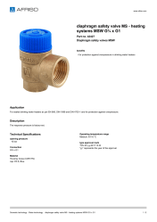 AFRISO_DIAPHRAGM-SAFETY-VALVE-MS---HEATING-SYSTEMS-MSW-G--X-G1-DIAPHRAGM-SAFETY-VALVES-_42427_ENG_GBR.PDF
