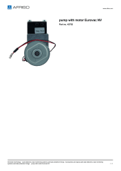 AFRISO_PUMP-WITH-MOTOR-EUROVAC-NV_43783_ENG_GBR.PDF