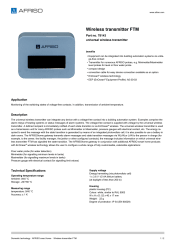 AFRISO_WIRELESS-TRANSMITTER-FTM-UNIVERSAL-WIRELESS-TRANSMITTER_78143_ENG_GBR.PDF