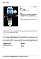 AFRISO_FUEL-OIL-DE-AERATORS-FLOCO-TOP-2CM-MS-5-AUTOMATIC-FUEL-OIL-DE-AERATOR_70159_ENG_GBR.PDF