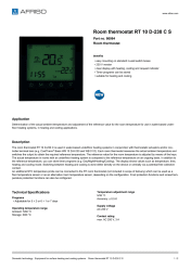 AFRISO_ROOM-THERMOSTAT-RT-10-D-230-C-S-ROOM-THERMOSTAT_86064_ENG_GBR.PDF