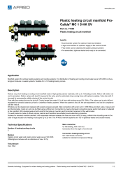 AFRISO_PLASTIC-HEATING-CIRCUIT-MANIFOLD-PROCALIDA--MC-1-5-HK-SV-PLASTIC-HEATING-CIRCUIT_77205_ENG_GBR.PDF