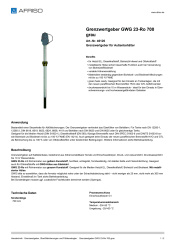 AFRISO_GRENZWERTGEBER-GWG-23-RO-700-GRAU-GRENZWERTGEBER-FUER-AUSSENBEHAELTER_46126_DEU_DEU.PDF