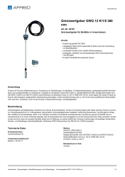 AFRISO_GRENZWERTGEBER-GWG-12-K-1-5-360-MM-GRENZWERTGEBER-FUER-BEHAELTER-IN-INNENRAEUMEN_45167_DEU_DEU.PDF
