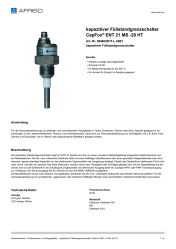 AFRISO_KAPAZITIVER-FUELLSTANDGRENZSCHALTER-CAPFOX--ENT-21-MS--20-HT-KAPAZITIVER-FUELLST_5656020HT-L-2B01_DEU_DEU.PDF