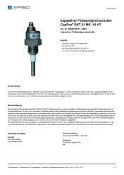 AFRISO_KAPAZITIVER-FUELLSTANDGRENZSCHALTER-CAPFOX--ENT-21-MK--10-HT-KAPAZITIVER-FUELLST_5656010HT-L-5B01_DEU_DEU.PDF
