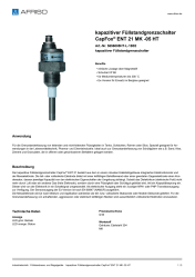 AFRISO_KAPAZITIVER-FUELLSTANDGRENZSCHALTER-CAPFOX--ENT-21-MK--05-HT-KAPAZITIVER-FUELLST_5656005HT-L-1B02_DEU_DEU.PDF